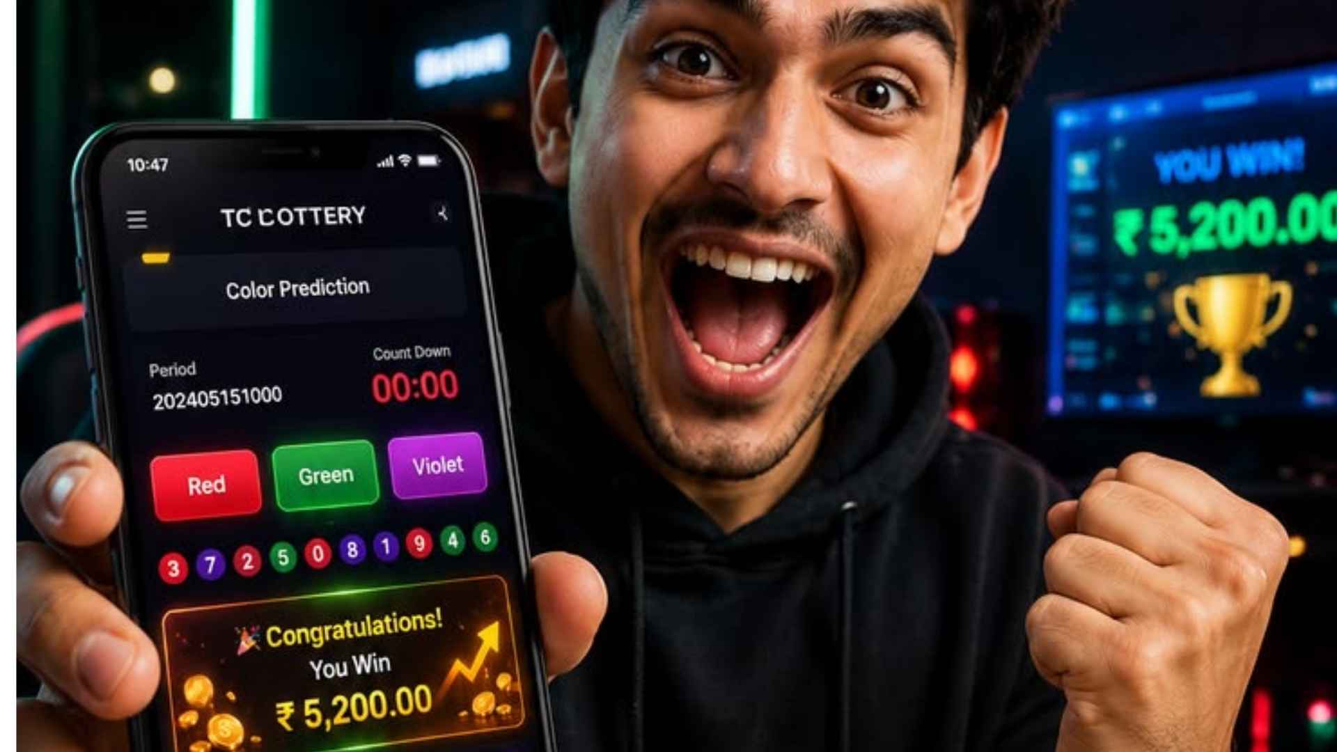 The Modern Player's Guide to Baccarat Tournaments