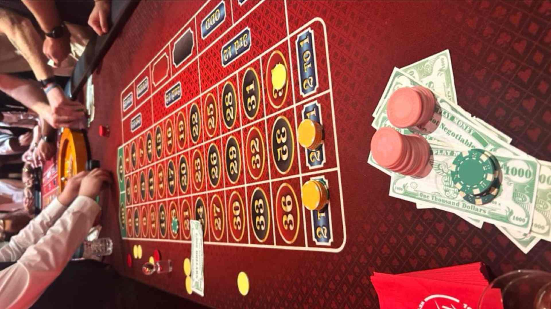 Casino Hotels in Biloxi MS Guide