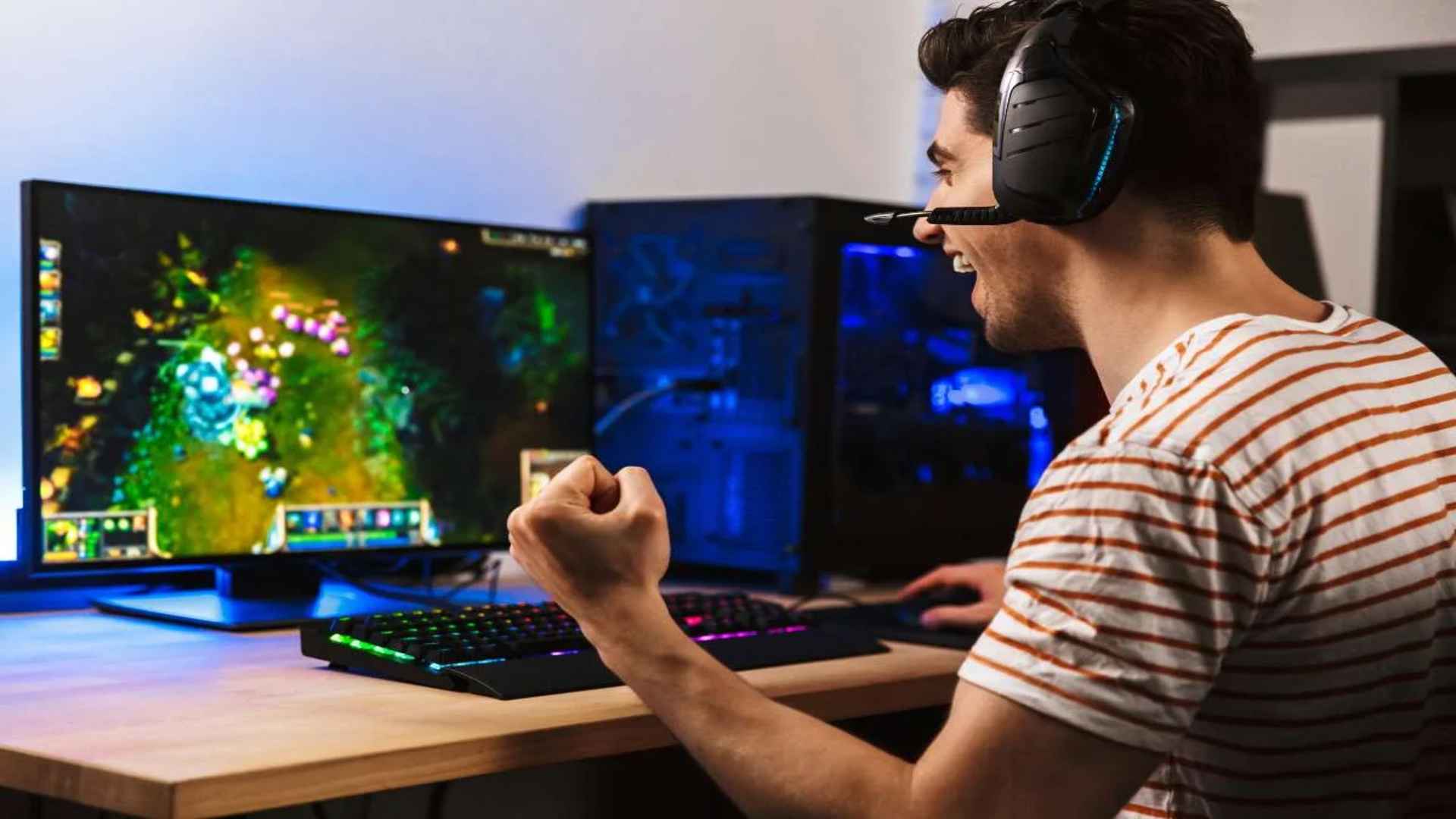 Recognizing Banker Player And Tie Outcomes During Play