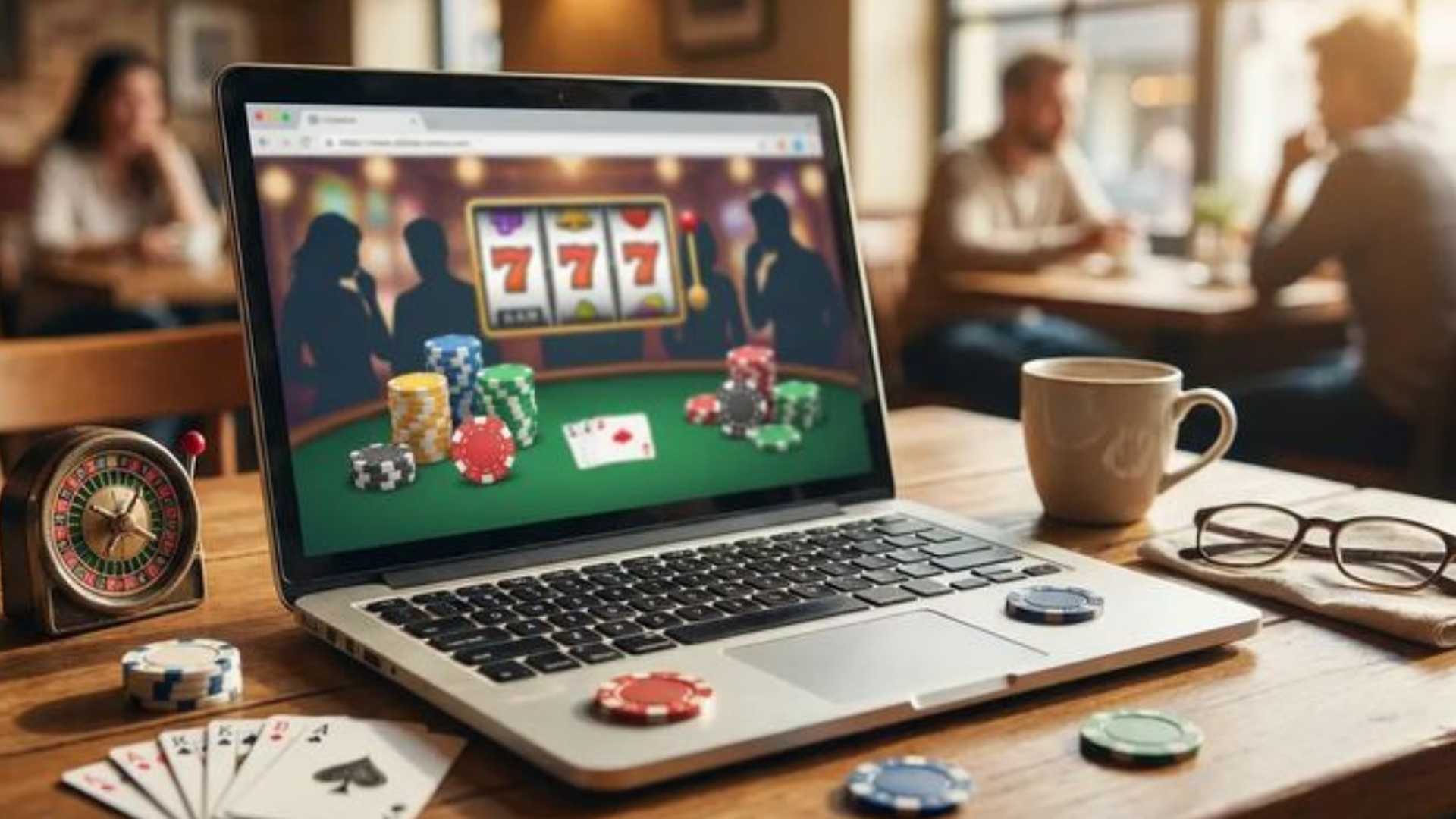 Online Casino Sign Up Bonus No Deposit Bonus Guide