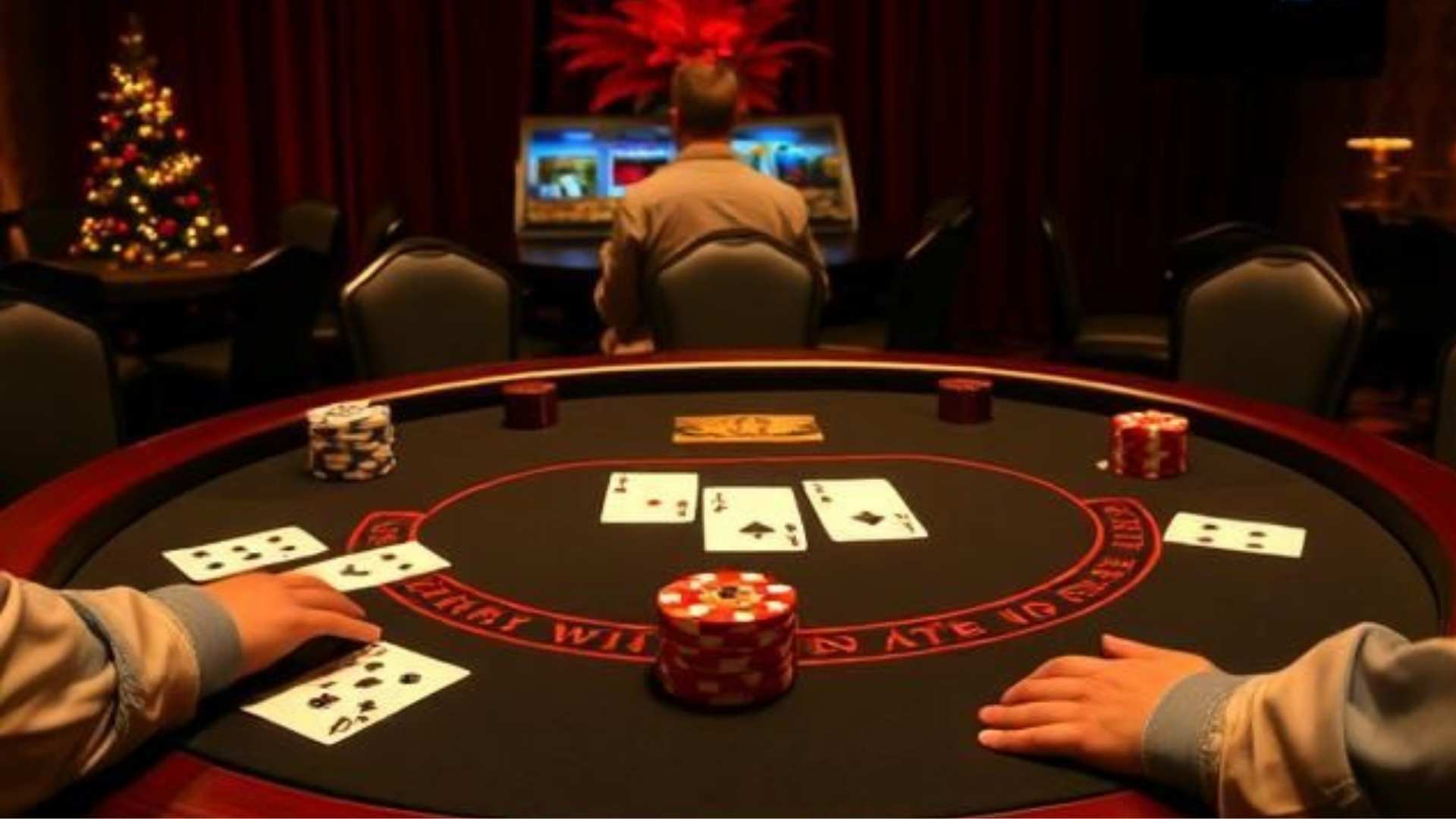 Mastering Competitive Rummy One Tournament at a Time