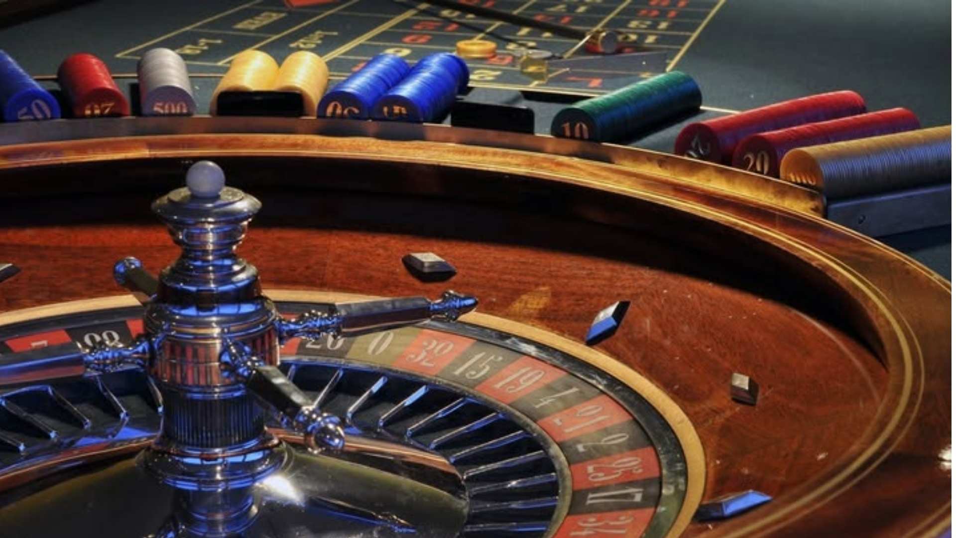 Wheel of Fortune Rewards That Encourage Exploration