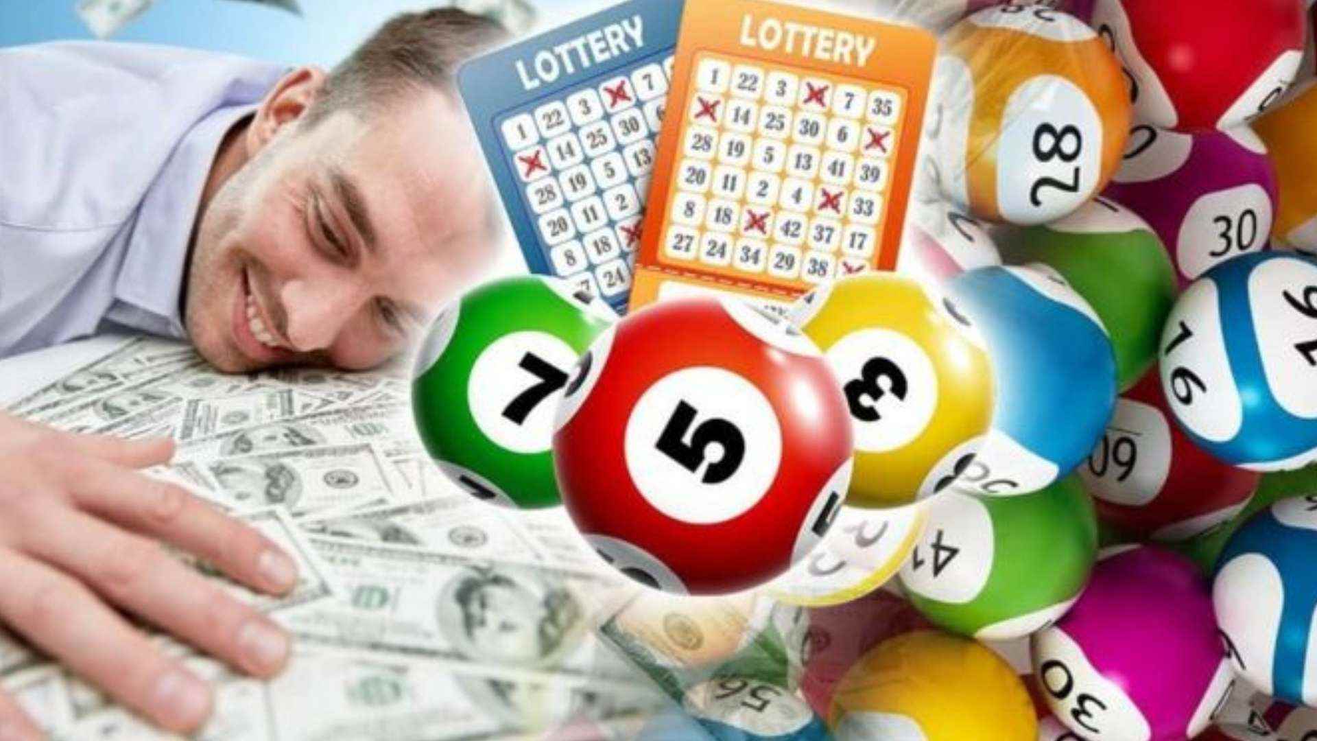 did anyone win the lottery today How to Check Todays Lottery Winners